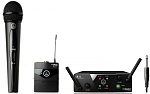 :AKG WMS40 MINI2 Mix Set US25BD   1   1  