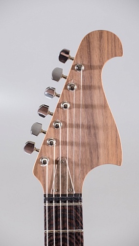 Neva Guitars RHNG6017  