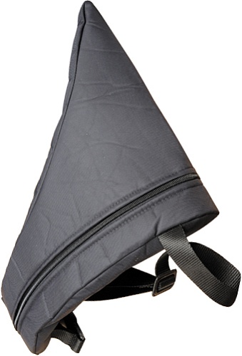 Hora PB Panpipe Bag Чехол для пан-флейты 20 трубок сопрано
