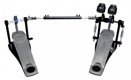 PDP PDDPCXF Concept Double Pedal Двойная педаль