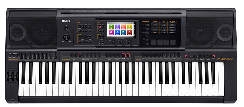 Casio MZ-X300 Синтезатор