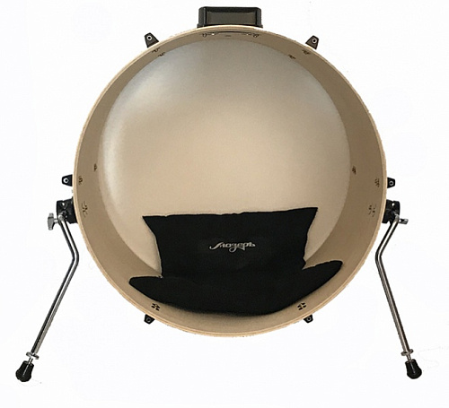 Мозеръ DBD-1 Подушка-демпфер для бас-барабана