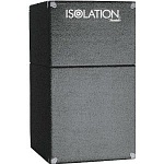 :Randall ISO10    Isolation 10"