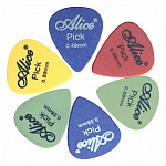 Фото:Alice AP-12T Медиаторы, 12шт