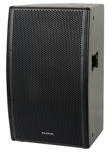 Phonic iSK12A Deluxe Активная акустическая система