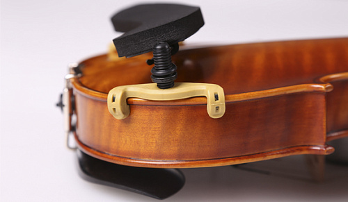 Kapaier NO.620 KPE Wolf Мостик для скрипки размером 1/2