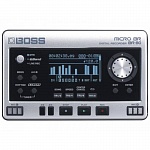Фото:BOSS BR-80 Цифровая портастудия
