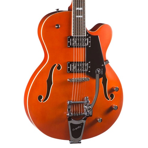 REVEREND Signature PA-1 Полуакустическая электрогитара
