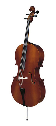 Strunal 40/1F-2/4 Студенческая виолончель 1/2