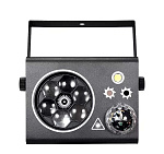 Фото:Bi Ray EL03BE Светодиодный эффект "магический шар", 40 Вт