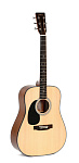 Фото:Sigma DM-1L Гитара акустическая