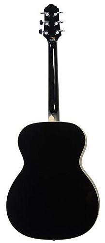 CRUZER ST-24/BK Акустическая гитара шестиструнная