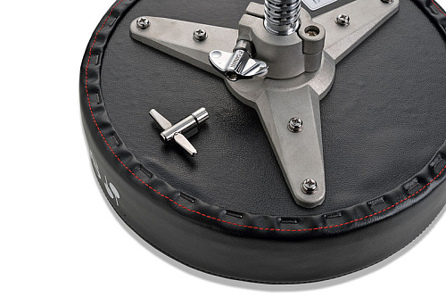 Sonor 14525401 Hardware 2000 DT Табурет ударника, круглый