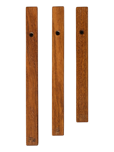 Sinkopa SBX1-S Ксилофон бас 13+3 ноты, с резонатором, сукупира