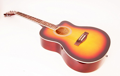 Foix FFG-1039SB Акустическая гитара