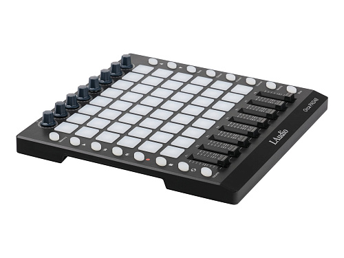 Laudio Orca-Pad48 MIDI пэд-контроллер, 48 пэдов