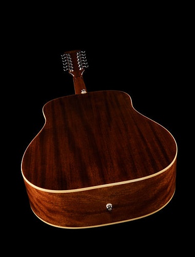 Ibanez PF1512-NT Акустическая гитара, 12-струнная