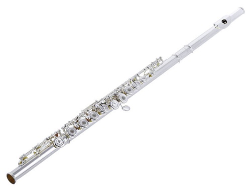 Yamaha YFL-472 Флейта