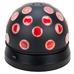 Фото:American DJ Mini TRI Ball II Светодиодный прибор