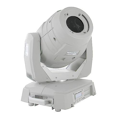 Involight LED MH250S PRO WH   LED вращающаяся голова