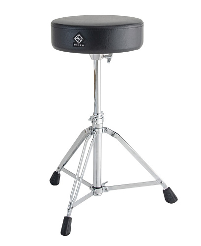 Dixon PSN-8 Табурет ударника, круглый