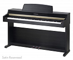 Фото:Kurzweil MP10 SR Цифровое пианино, палисандр, с банкеткой
