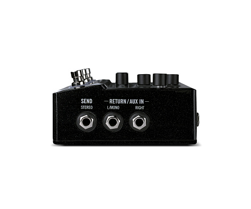 LINE 6 HX Stomp Напольный процессор эффектов