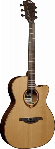 LAG GLA T118ACE Электроакустическая гитара