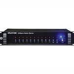 Фото:Show APS2312DE  спикерный селектор, DC24V