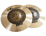 Фото:Arborea GH13HH Ghost Series Hi-Hat Две тарелки 13"