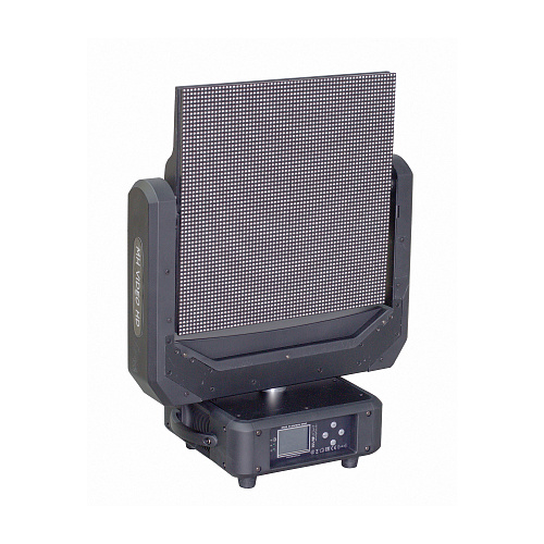 Involight MH VIDEO HD LED вращающаяся голова