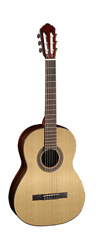 Cort AC150-NAT Классическая гитара