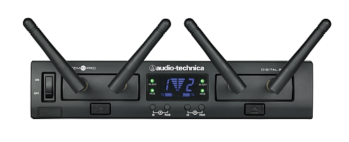 Audio-Technica ATW-R1320    System PRO