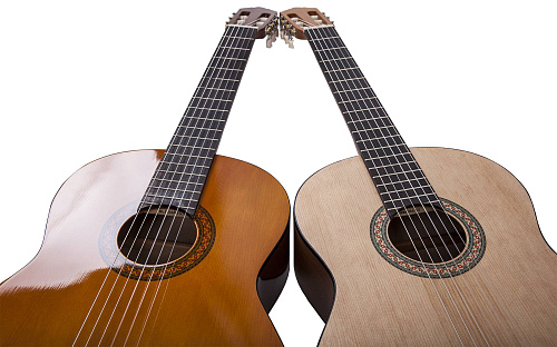 Yamaha C40M Классическая гитара 4/4