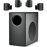 :JBL Control 50 Pack    