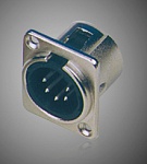 :Soundking CA222   XLR male 5