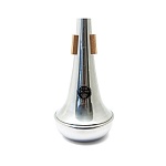 :Tom Crown Bass Trombone Straight Mute All Aluminum   -