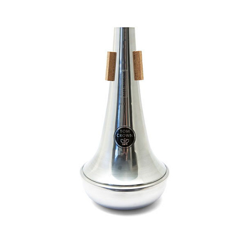 Tom Crown Bass Trombone Straight Mute All Aluminum Сурдина для бас-тромбона
