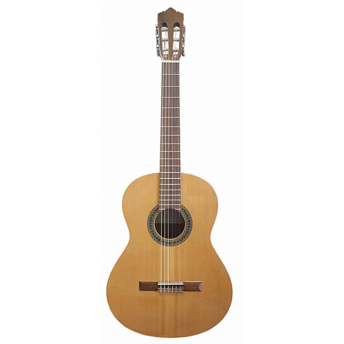 Perez 610 Cedar LTD Классическая гитара