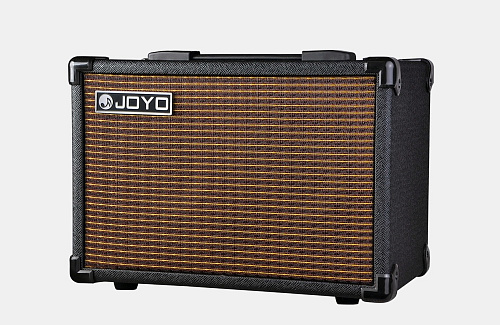 JOYO AC-20 Комбоусилитель для акустической гитары, 20 Вт