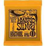 :Ernie Ball P02222 Hybrid Slinky    , , 9-46