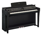 Фото:YAMAHA CVP-805B Цифровое пианино c автоаккомпанементом
