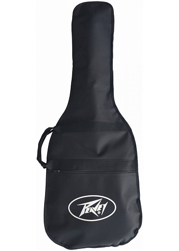 Peavey Raptor Plus Pack Black (w/ Audition) Комплект электрогитара, комбик, аксессуары
