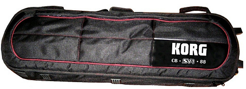 KORG Чехол для сценического пианино SV1-88