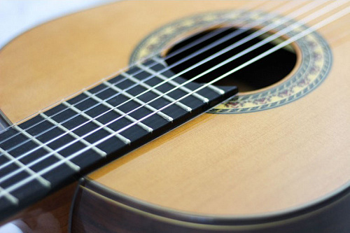 Prudencio G-11 Intermediate Classical Guitar Классическая гитара