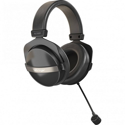 Behringer HLC 660M Многофункциональная гарнитура