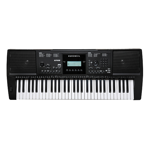 Kurzweil KP80 LB Синтезатор, цвет чёрный
