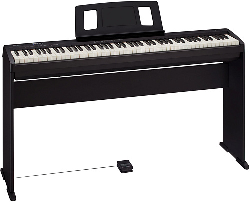 Roland FP-10-BK Цифровое фортепиано