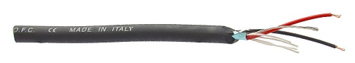 Invotone IPC1200 Микрофонный кабель