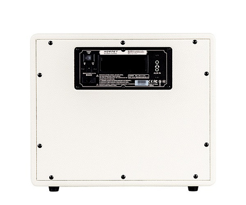 Mooer DH07-Hornet-30W-WH Комбоусилитель, 30 Вт